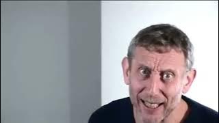 Michael Rosen - Cool Food (MIchael Rosen YTP)