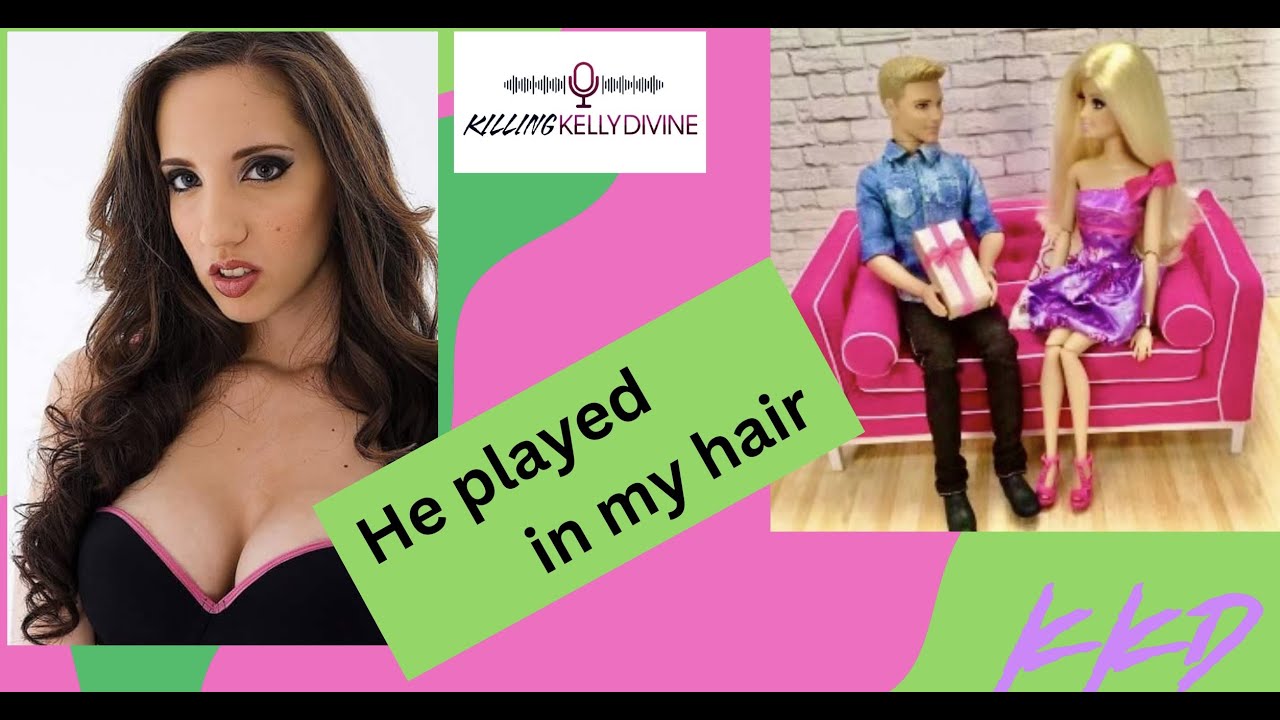 He's playing in my hair - Killing Kelly Divine: The Lynda Dempsey Story - YouTube
