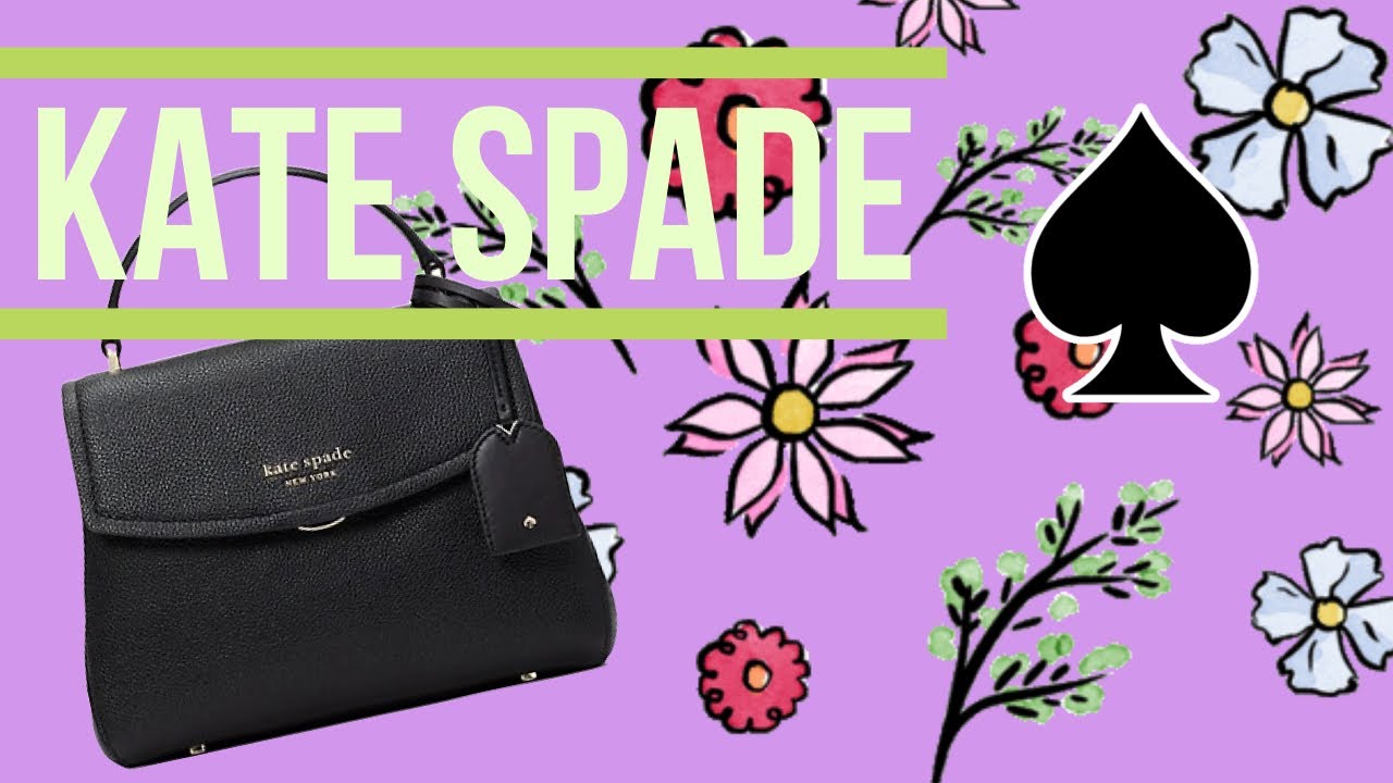 Kate Spade brings a fun and bold Fall/Winter 2021 Collection