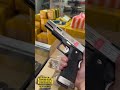 WE TREX HICAPA 5.1 SV SLIDE! #mavsairsoft #mavshobbyph #airsoftcqb #airsoft #airsoftgun