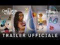Once Upon A Studio | Trailer Ufficiale | Disney+