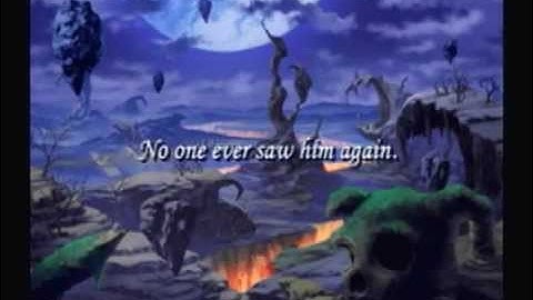 Disgaea: Hour of Darkness - Dark Assembly Ending