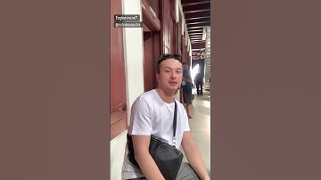 GANTENG AMAT OM NICSAP 🤣🤍 #shorts #arieltatum #nicholassaputra #sayapsayappatah #viral #oteote #fyp