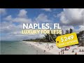 10 Things to Do, See, and Eat in Naples, Florida (COVID 2021) | South West Florida