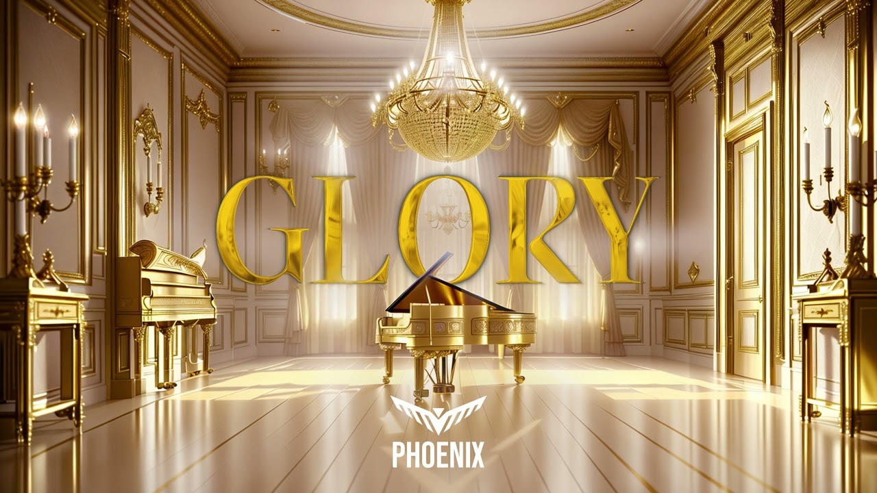 Phoenix - Glory (Official Nuremberg Trailer Music)