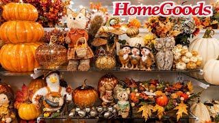 FALL DECORATIONS HOMEGOODS NEW ARRIVALS 2026