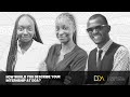 DOA interns discuss their experience | Duale, Ovia & Alex-Adedipe | DOA Law