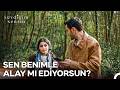 Aldur Ailesi Mantar Topluyor - Sevdiğim Sensin