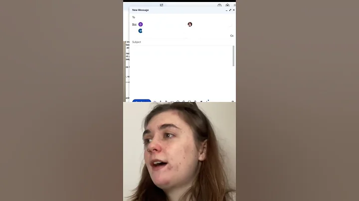 How to create a mailing list and group emails in Gmail