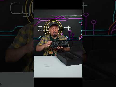 AMD RX 7700XT Gigabyte — Лучшая Видеокарта для Сборки ПК в 2025?