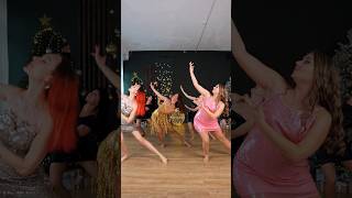 All I want for Christmas is you | Latin Fusion choreo by Jane Kornienko | Core Dance Sevastopol