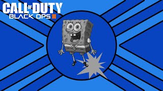 Custom Zombies SpongeBob Ascension