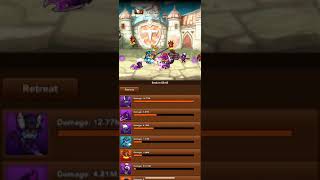 Crush them all:Monkey vs Adam screenshot 4