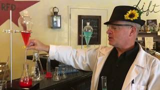 Mad Mixology Tour
