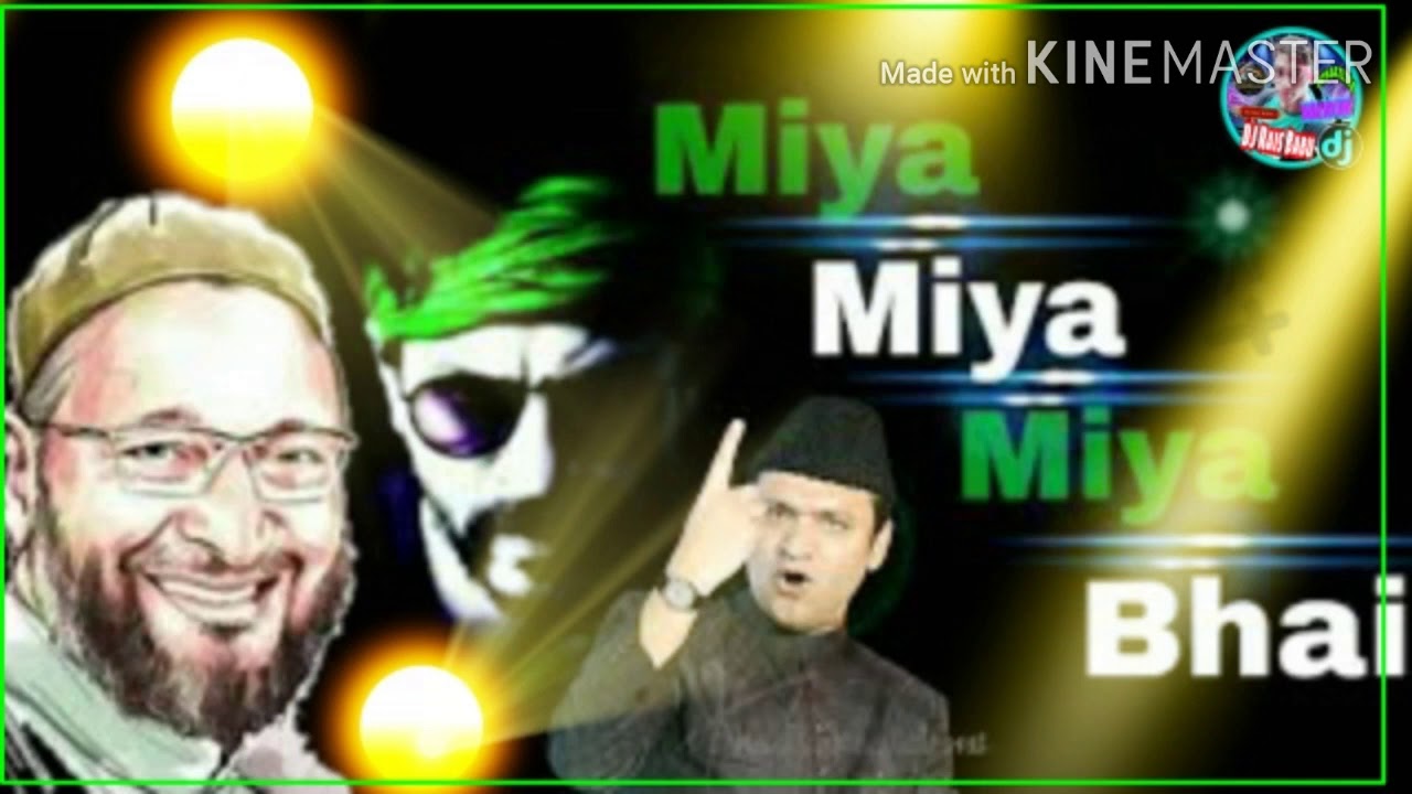 KATTAR_MIYA_BHAI_ || MUSLIM_DIALoG _- 2020 || MIYA BHAI COMPILATIONSAN