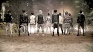 [MV] EXO-K - HISTORY (Korean ver.)