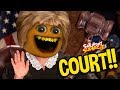 Annoying Orange Court Episodes Supercut Annoying Orange Court Episodes Supercut