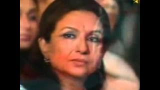 Adnan Sami Bheegi Bheegi Raaton Mein Live Star Gold