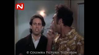 Seinfeld Bloopers Season 7 Part 1