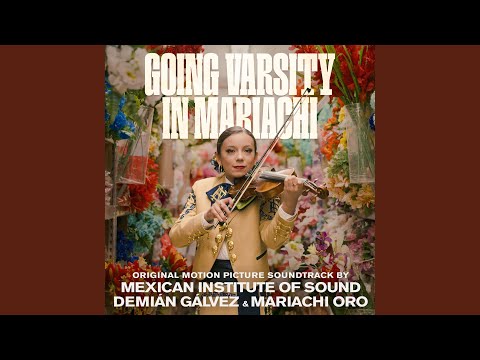 Putar Mariachi Vargas - Mexican Institute of Sound