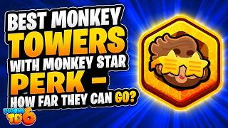 BTD6 (LVL 155/1 Veteran) - Black Border-ing break, other mods time!