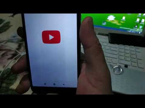 Обход Ми аккаунта Xiaomi Redmi 6А. Реальный способ  для устройств с РАЗблокированным загрузчиком!