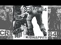 CRIME84 - Kidnapped (Indonesia PUNK 2022)