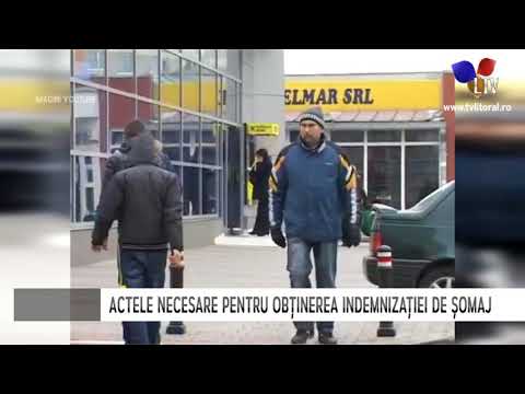 Video: Cum depun o cerere de șomaj în județul Santa Clara?