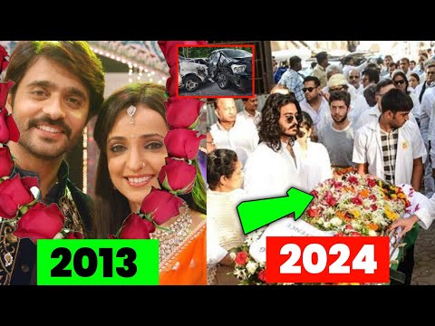 Rangrasiya Serial Real Cast 'Then And Now'' | 2013 to 2024 Unbelievable Transformation 😱