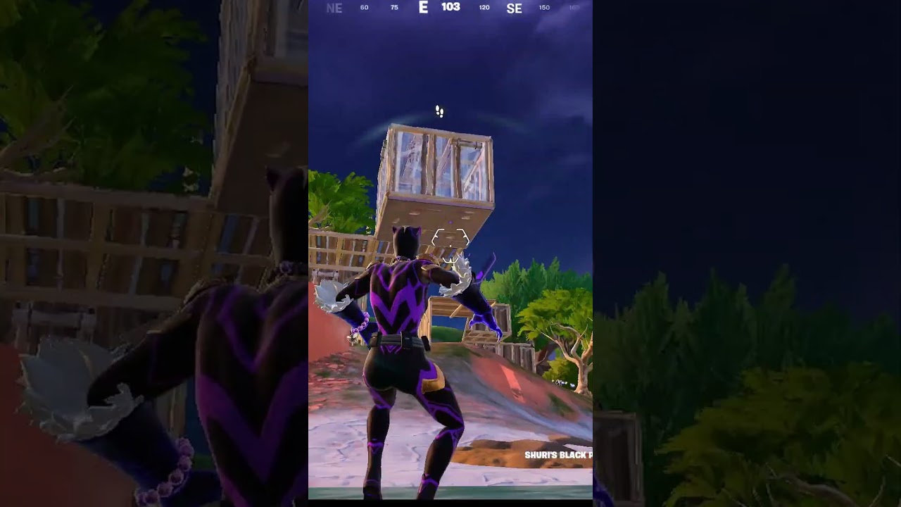 Sovereign Shotgun Is Just Too OP 