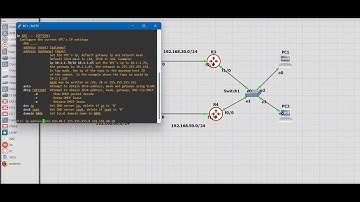 OSPF Configuration for Beginners | Learn OSPF Routing in Networking
