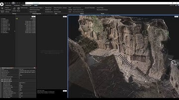 Armenia Photogrammetry Medium Cleanup