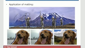 Session 9 Advanced Image Preprocessing I