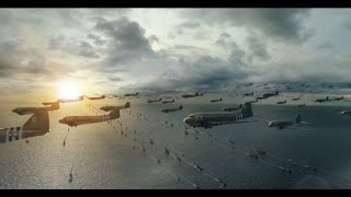 D-DAY: Normandy 1944 Trailer