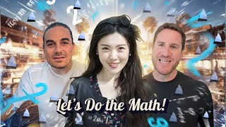 Let's do the Math!