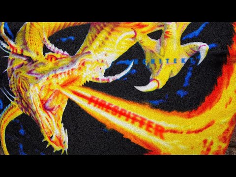 Architekt - Firespitter [Beat CJToxic] (Official Music Video)