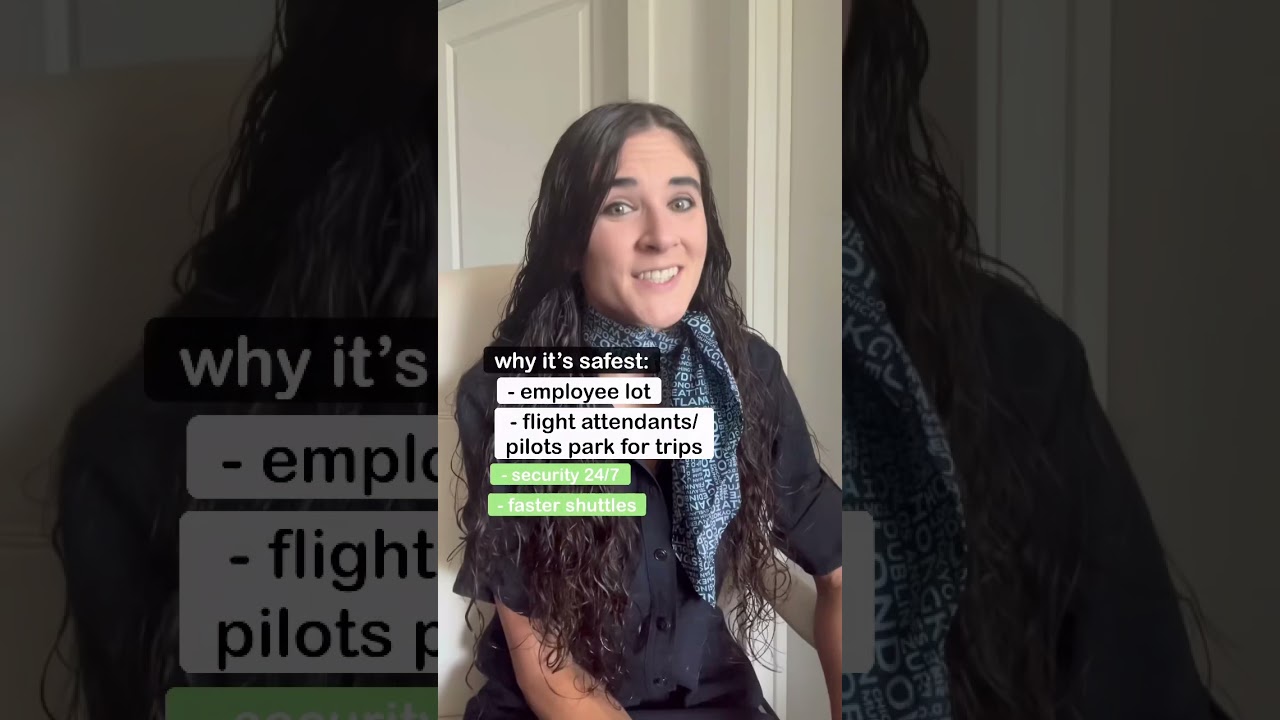 flight attendant secrets (part 7) ✈️