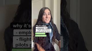 Celebrity flight attendant secrets (part 7) ✈️ Net Worth