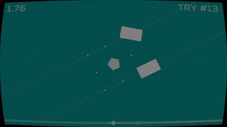 RFLEX Greenlight Trailer