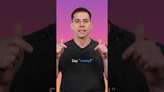 noisy - French Word of the Day
Learn FrenchPod101s word of the day #shorts #French #FrenchPod101 noisy - French Word of the Day