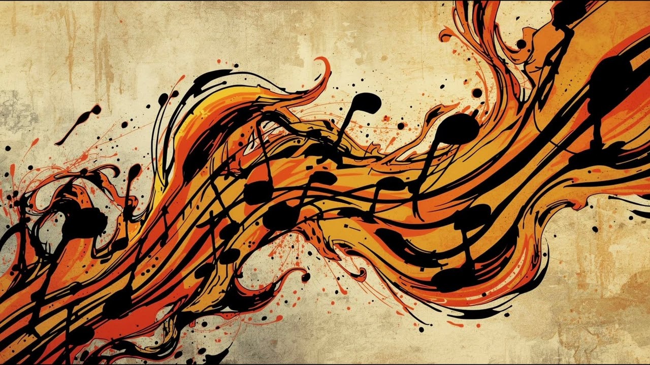 A Good Day Listening To R&B Songs