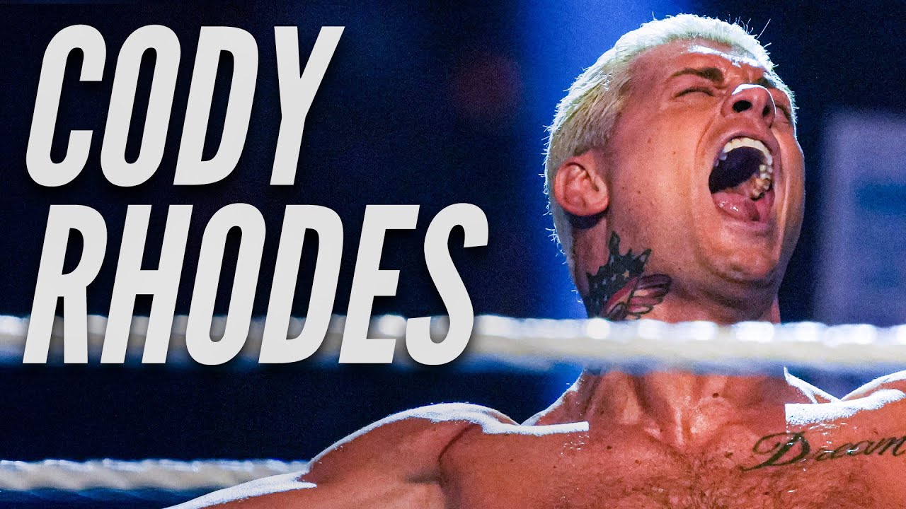 FULL INTERVIEW: Cody Rhodes on Winning SummerSlam & Fan Interactions | Sports Illustrated