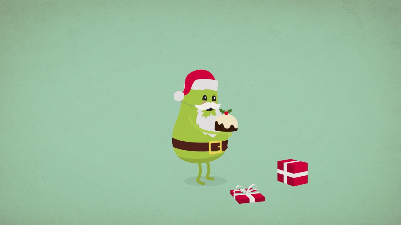 Countdown To Christmas: 3 Days To Go - Youtube