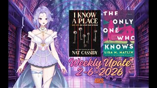 Weekly Wrap Up 2-6-2026 Profile