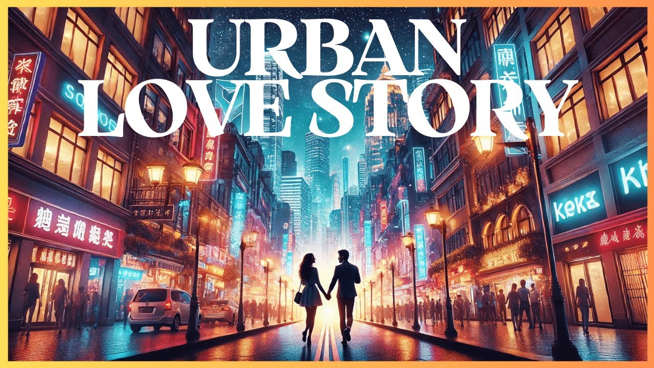 City Lights Romance: A Love Story Under the Stars | POP