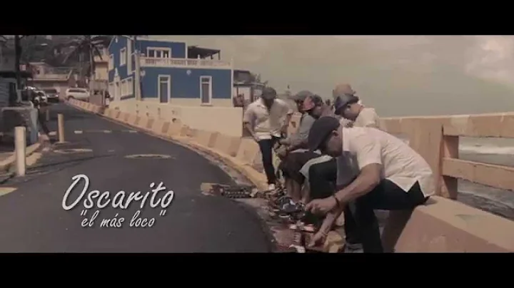 OSCARITO - MARILU