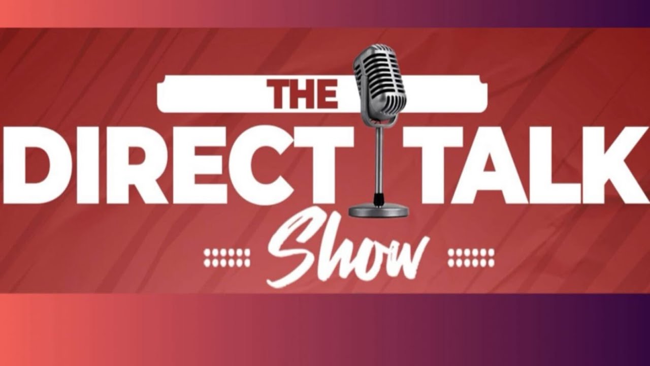 THE DIRECT TALK SHOW: THE 24-HOUR ECONOMIC POLICY WILL ANCHOR ...