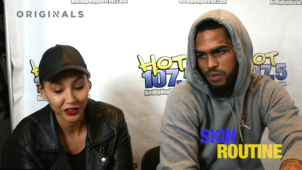 How To Shoot Your Shot With Dave East