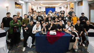 Highlights of Moc Nguyen Workshop 2024 | SAIGON