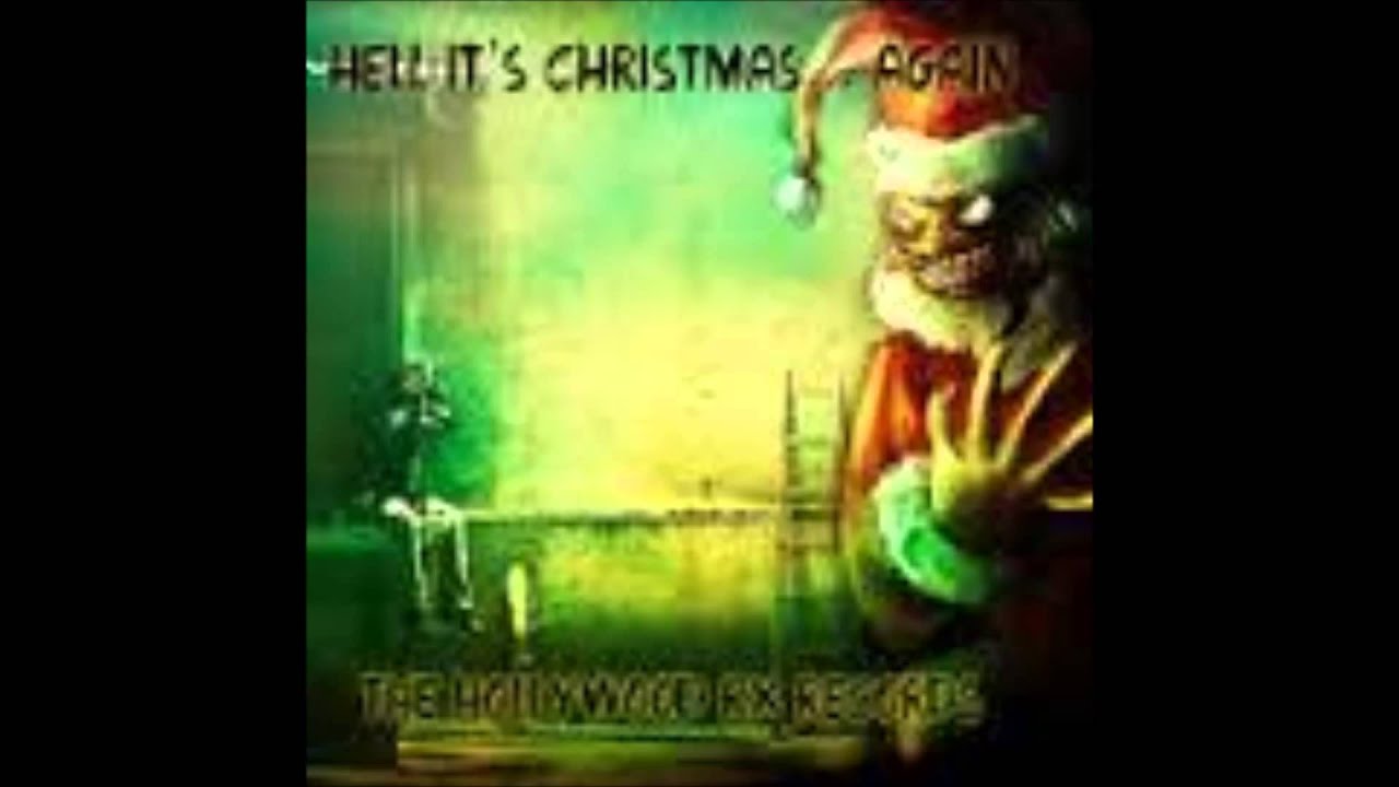 Resurrection Mary -  Eric Glass